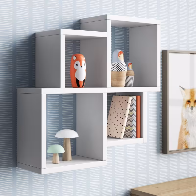 باکس دکوری mdf کد 102