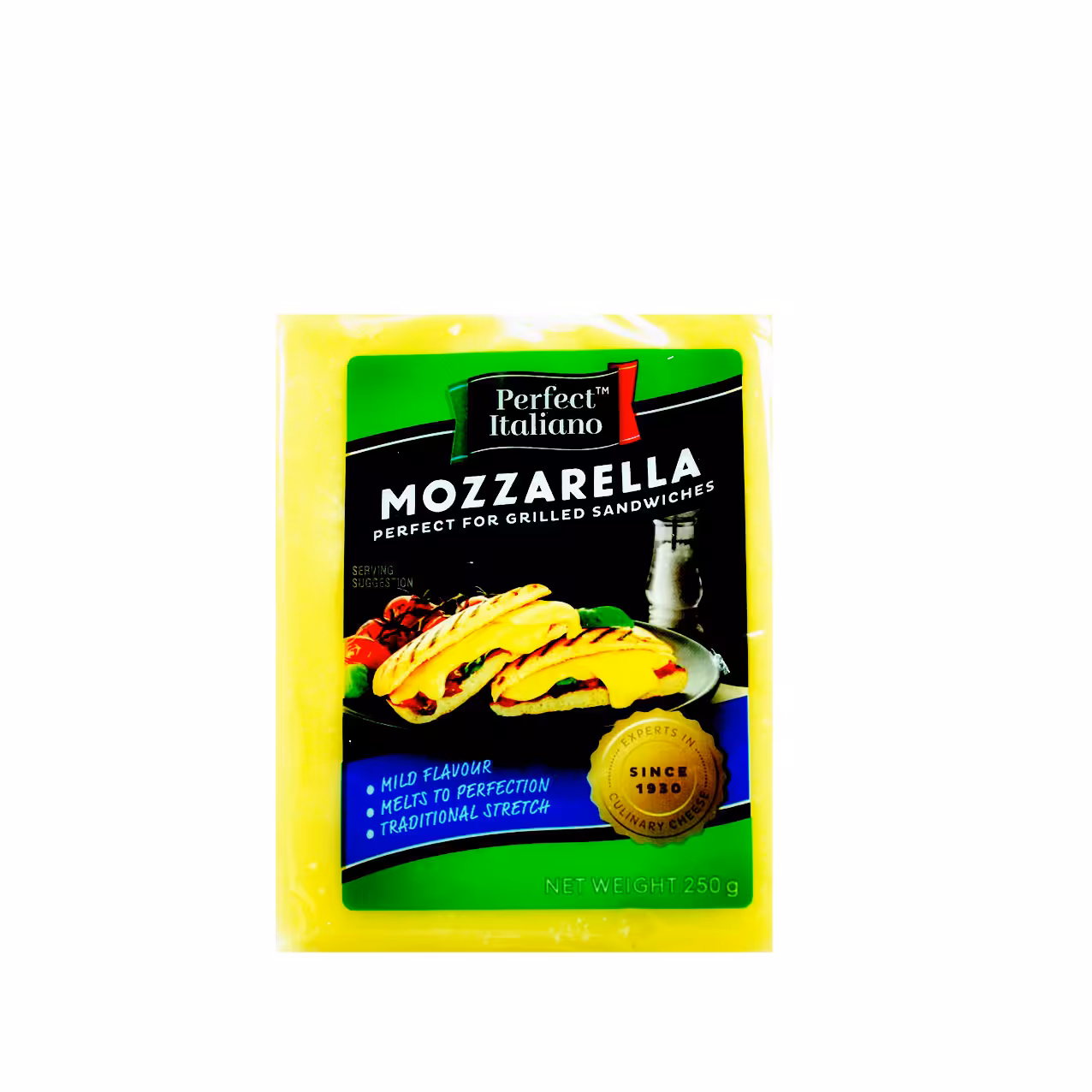 پنیر موزرلا - mozzarella