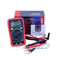 مولتی متر UNI-T مدل  UT33C