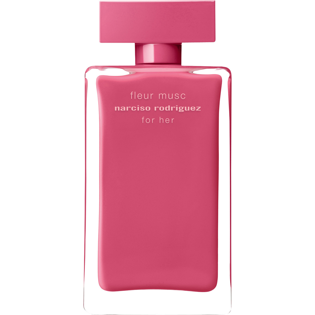 عطر زنانه نارسیسو رودریگز مدل Fleur Musc For Her حجم 100 میلی لیتر