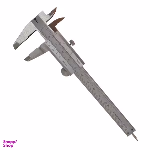 کولیس ای ال ای مدل YP010 گستره 0-100میلی متر