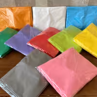 پوشه دکمه دار A4 بسته 20 عددی