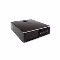 کیس HP Compaq Elite 8300 / 6300 (i5 Gen3)