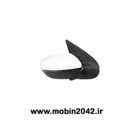 آینه بغل راست پژو 207 صندوقدار