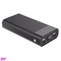 شارژر همراه ژیپین (Xipin) مدل Px302 ظرفیت 20000mAh