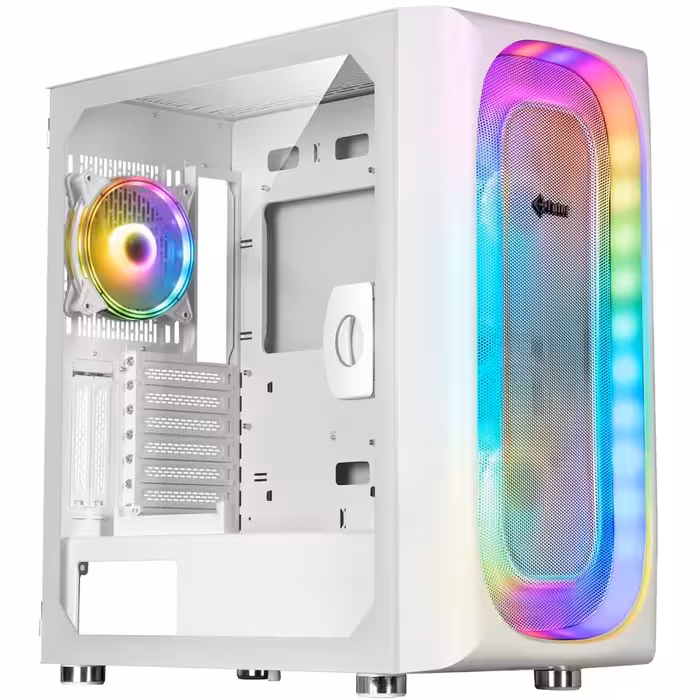 کیس گیمینگ فاطر مدل Fater FG-790W