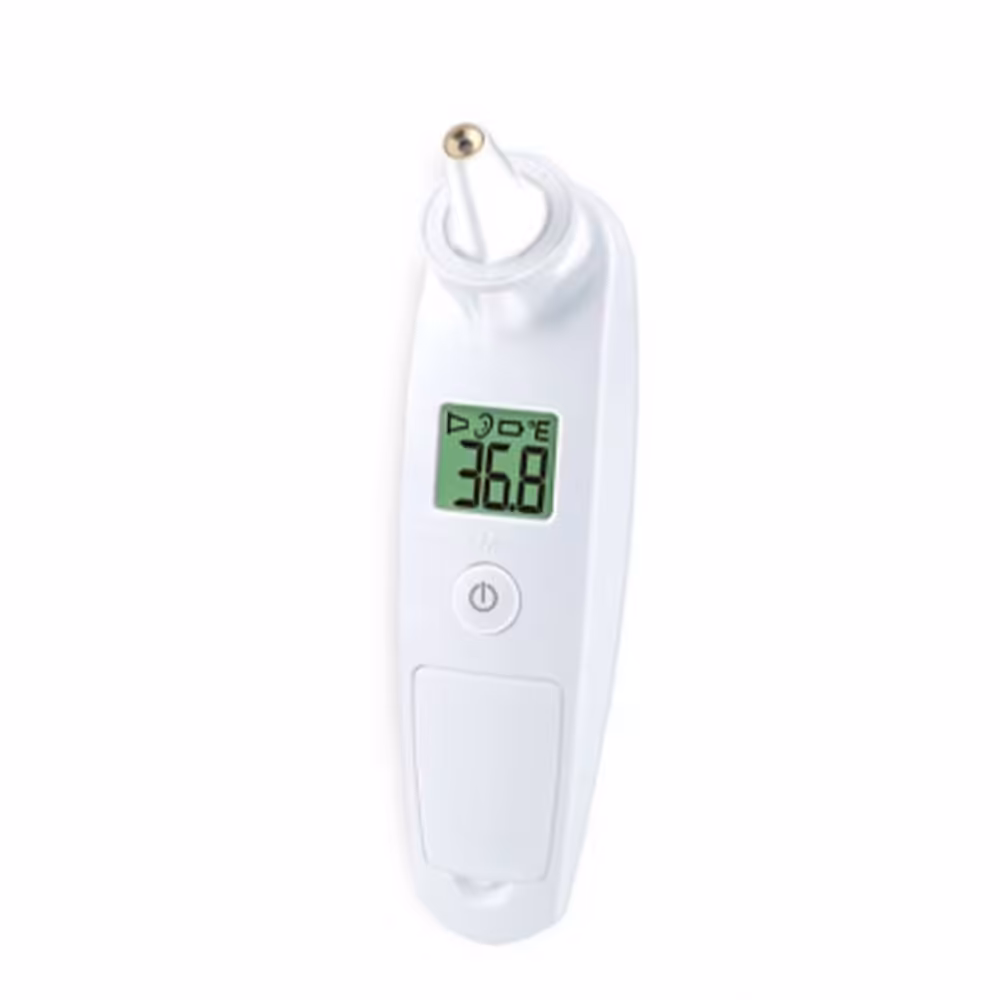 دماسنج دیجیتال RB600 اکیومد-accumed