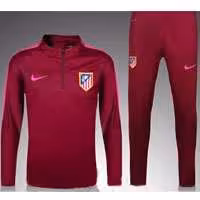 ست پیراهن شلوار ورزشی اتلتیکو مادرید Atletico Madrid set Fit