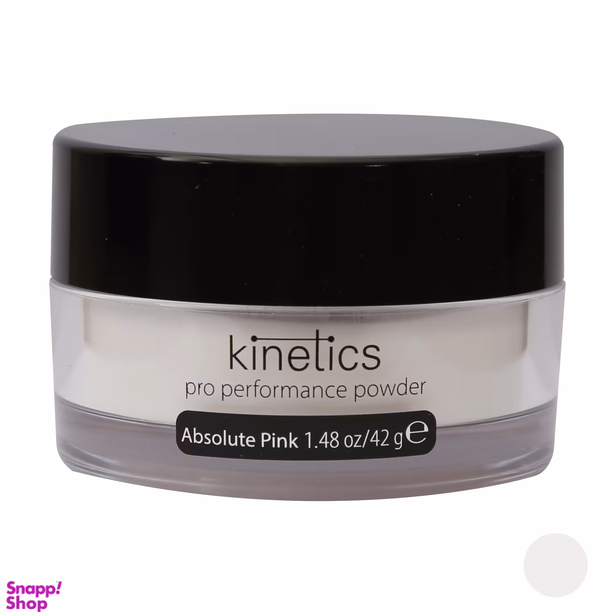 پودر کاشت ناخن کینتیکس (Kinetics) مدل AP وزن 42 گرم