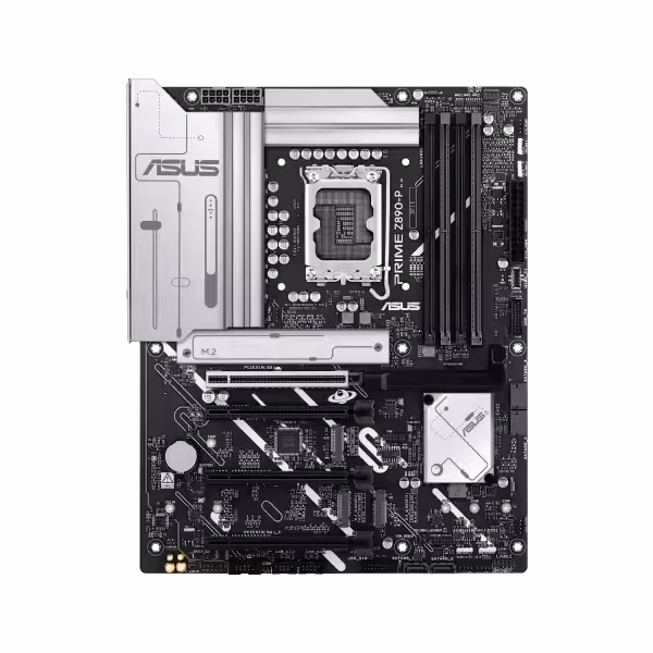 مادربرد ایسوس مدل ASUS PRIME Z890-P   مشخصات