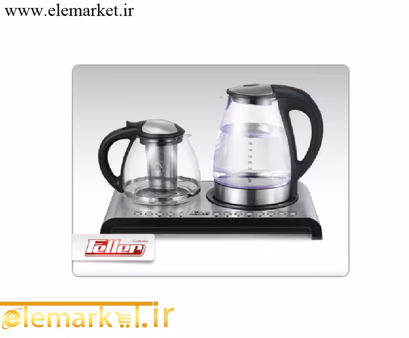 چایساز  فلر  TS115