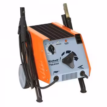 دستگاه جوش آینهل مدل NSG 270F - ابزار یراق