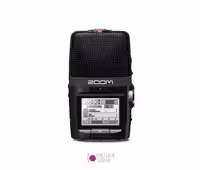 رکوردر زوم Zoom H2N Handy Recorder