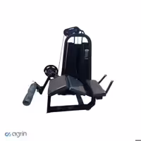 دستگاه بدنسازی پشت ران طرح DHZ مدل AGN