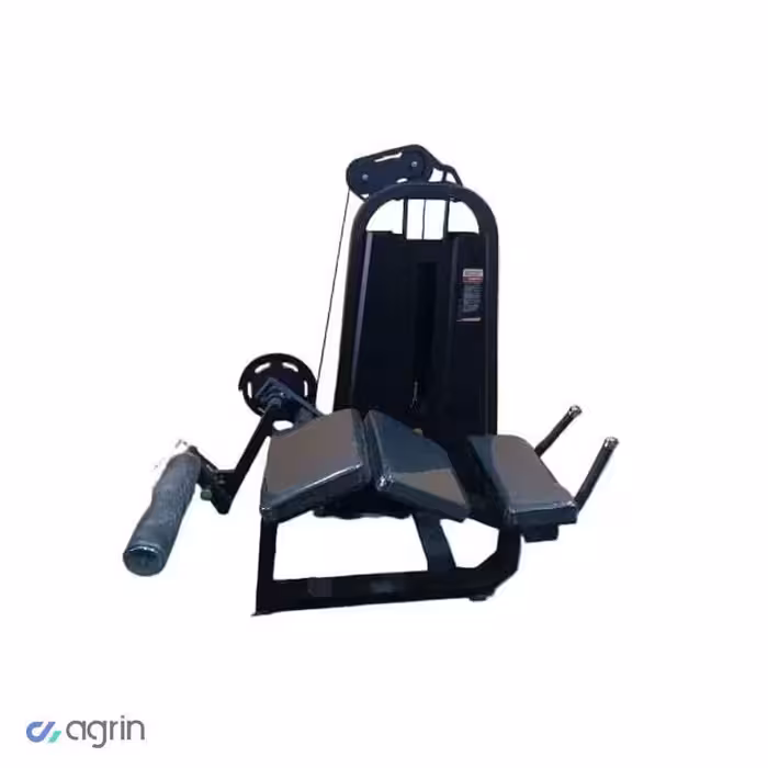 دستگاه بدنسازی پشت ران طرح DHZ مدل AGN