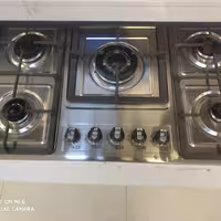 اجاق گاز لنسن مدل l230t 