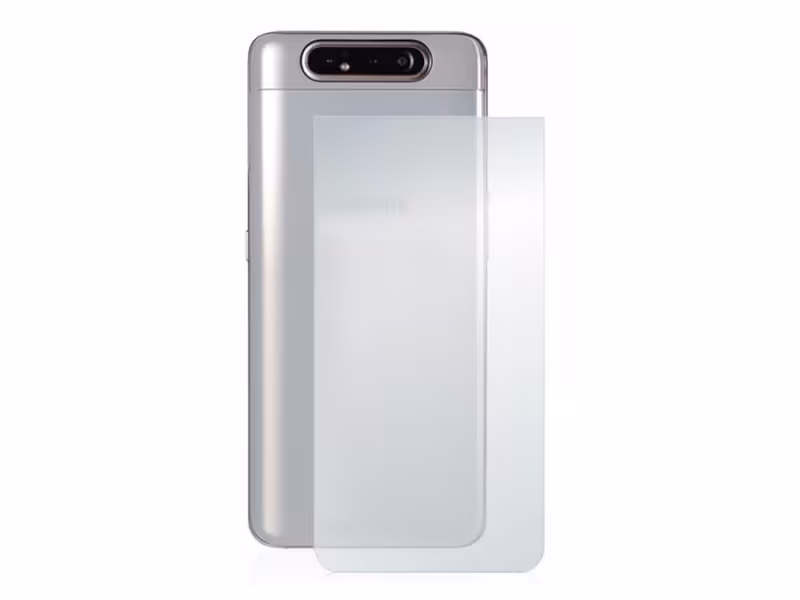 محافظ صفحه نانو پشت سامسونگ Nano Back Protector Samsung Galaxy A80