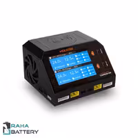 شارژر باتری ULTRAPOWER UP7