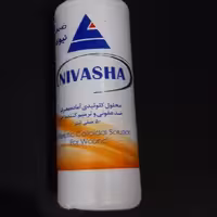 اسپری ضدعفونی و ترمیم کننده زخم نی واشا