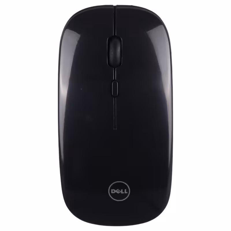 ماوس بی سیم شارژی Dell W10