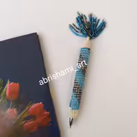 جلدخودکار (زندانبافت) 6