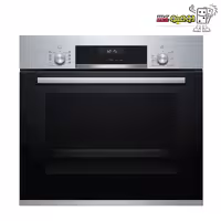 خرید فر برقی توکار بوش مدل HBJ538ES0M - دومینو کالا