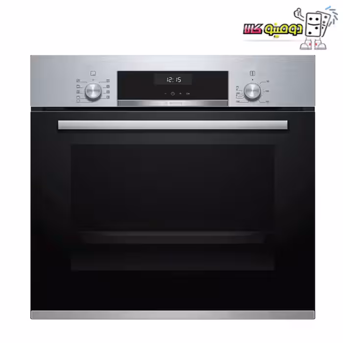 خرید فر برقی توکار بوش مدل HBJ538ES0M - دومینو کالا