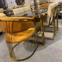 میز ناهار خوری 6نفره (هزینه ارسال به عهده مشتری می باشد)