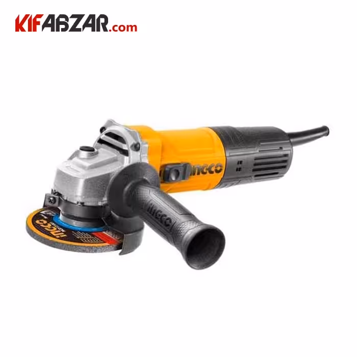 مینی فرز اینکو مدل AG75028