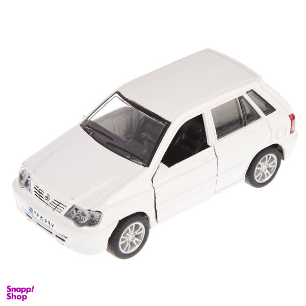 ماشین بازی مدل Pride Hatchback