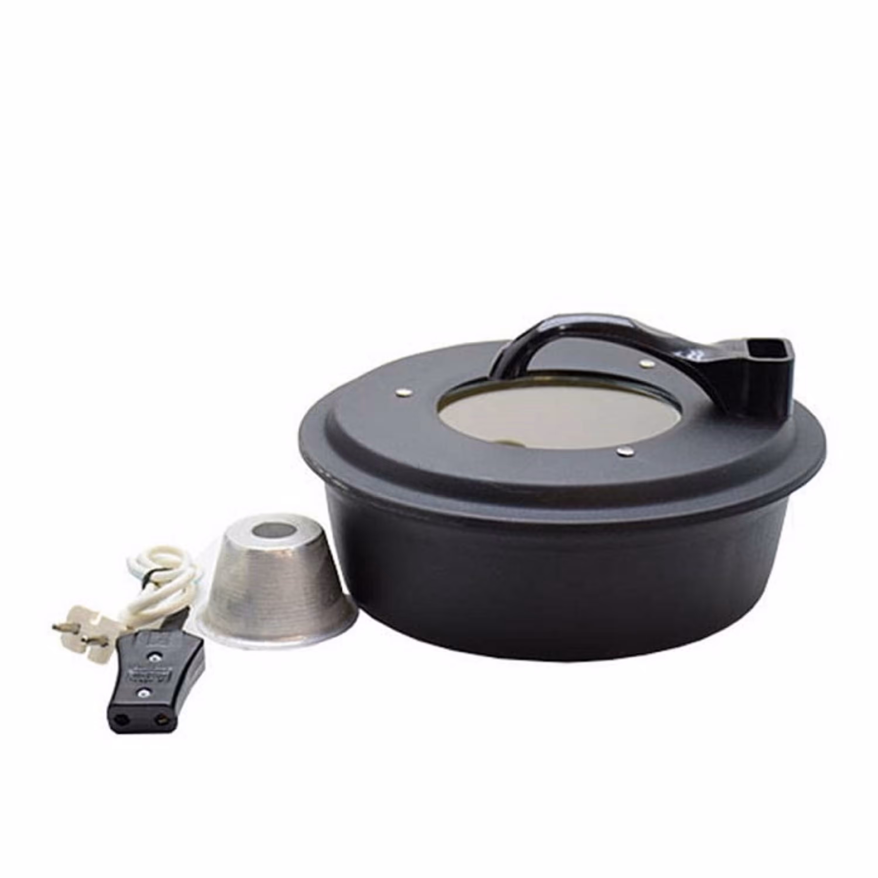 کیک و پیتزا پز برقی (با ارسال رایگان)