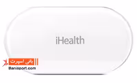 نمایشگر ضربان قلب بی سیم iHealth PO3