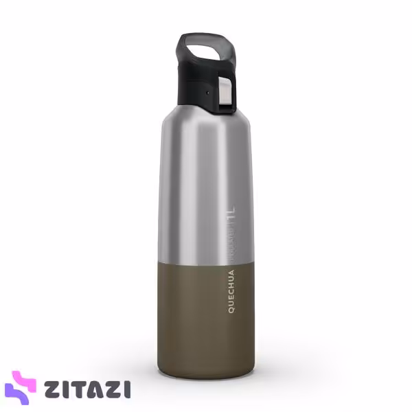 قمقمه استیل کچوا مدل Quechua MH500