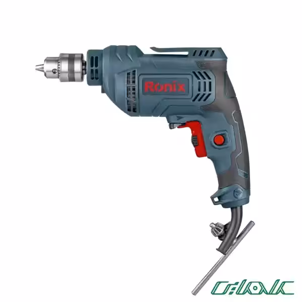 دریل 10 آچاری رونیکس مدل 2112