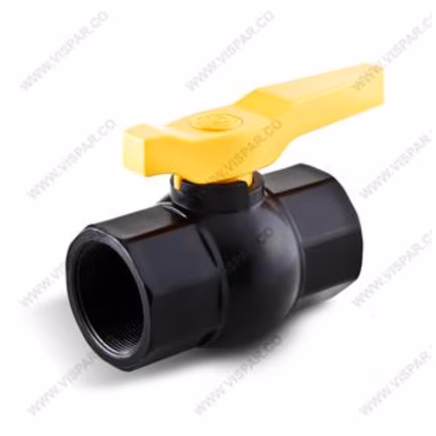 شیرتوپی دسته پلیمری سایز 25