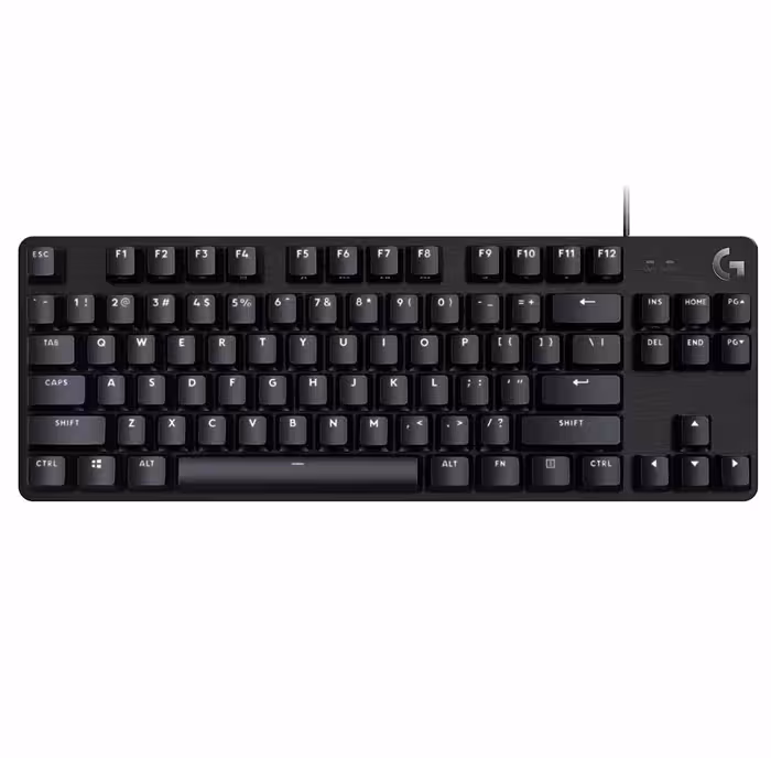 خرید کیبورد Logitech G413 Mechanical TKL SE (Openbox) با بهترین قیمت