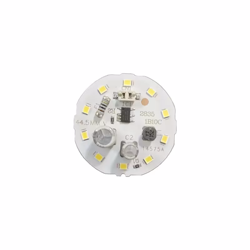 چیپ 12 وات تایوانی خازن دار نچرال | amazonchi