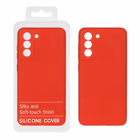 قاب گوشی سیلیکونی HighCopy برای Samsung Galaxy S21 FE