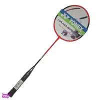 راکت بدمینتون یونکس مدل FORCE II