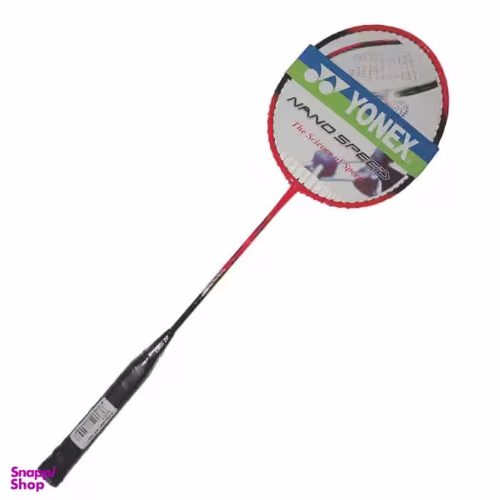 راکت بدمینتون یونکس مدل FORCE II
