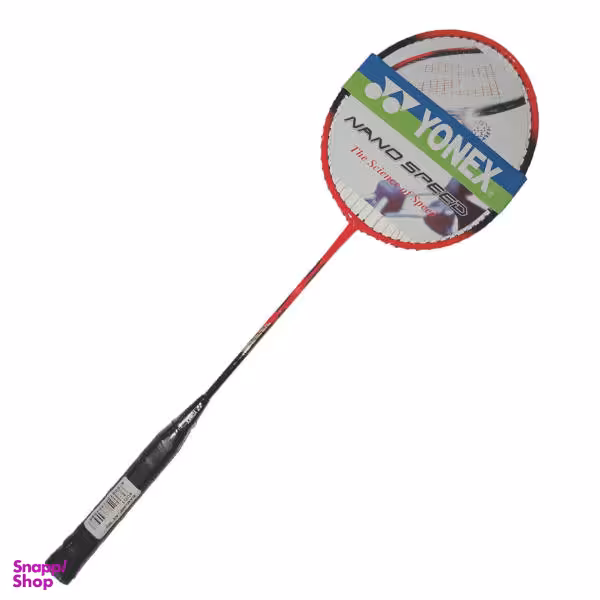 راکت بدمینتون یونکس مدل FORCE II