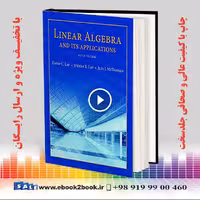 Linear Algebra and Its Applications 5th Edition