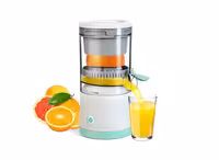 آبمیوه گیری مرکبات شارژی آسانسوری اتوماتیک