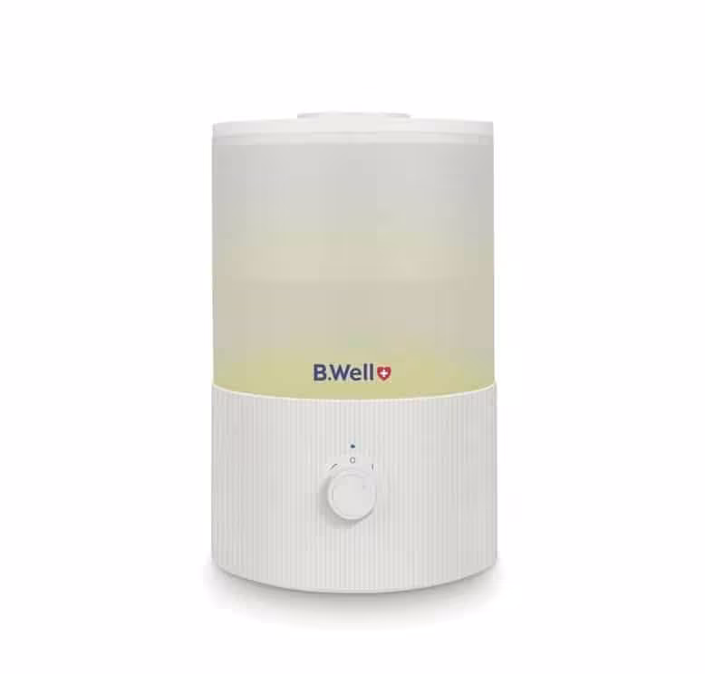 بخور سرد بی ول PRO-10