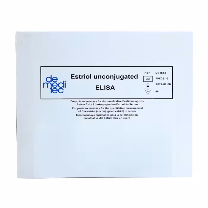 کیت HPY IgA دی مدی تک (10432003)