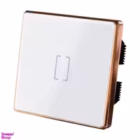 کلید لمسی هوشمند مایا مدل MR1EF21