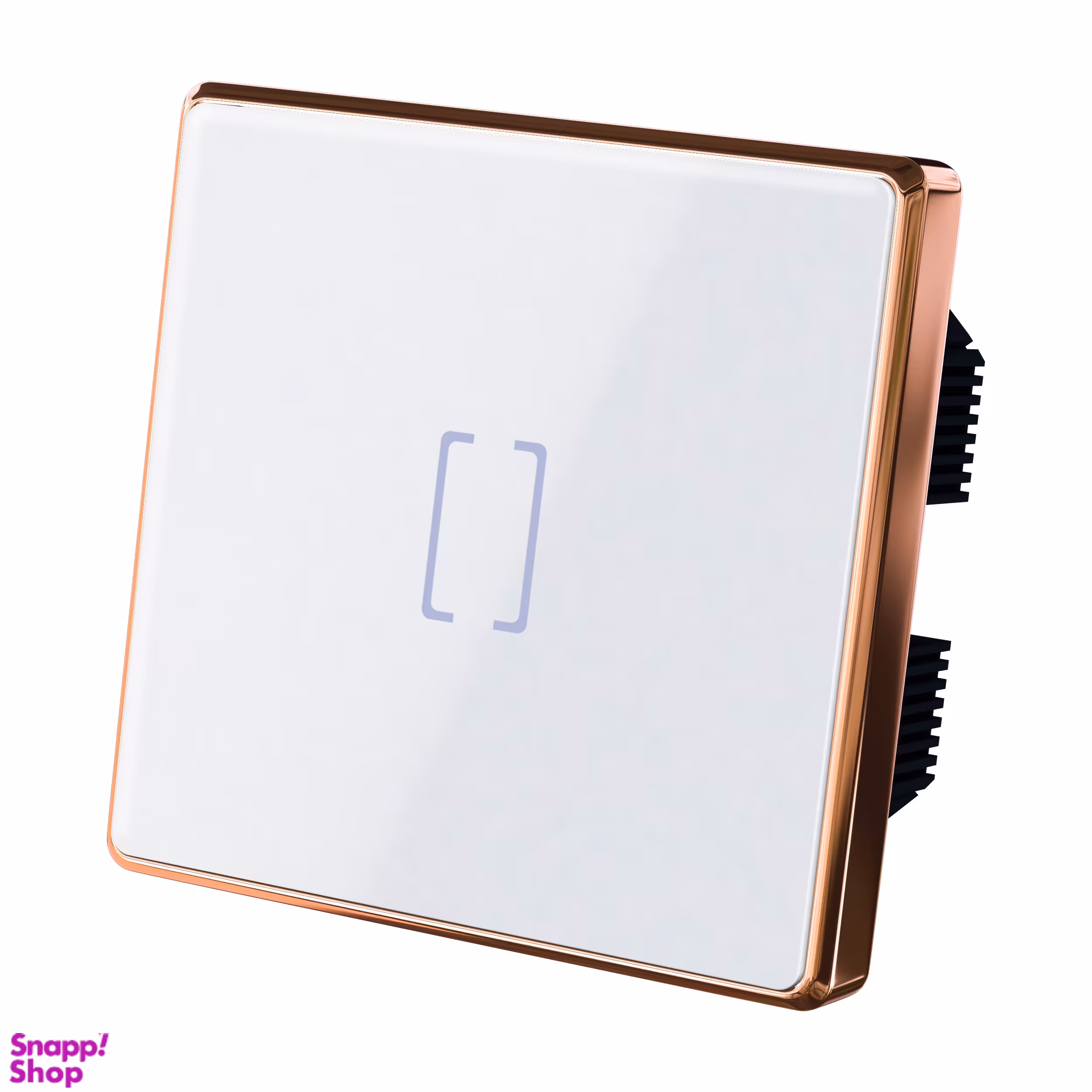 کلید لمسی هوشمند مایا مدل MR1EF21