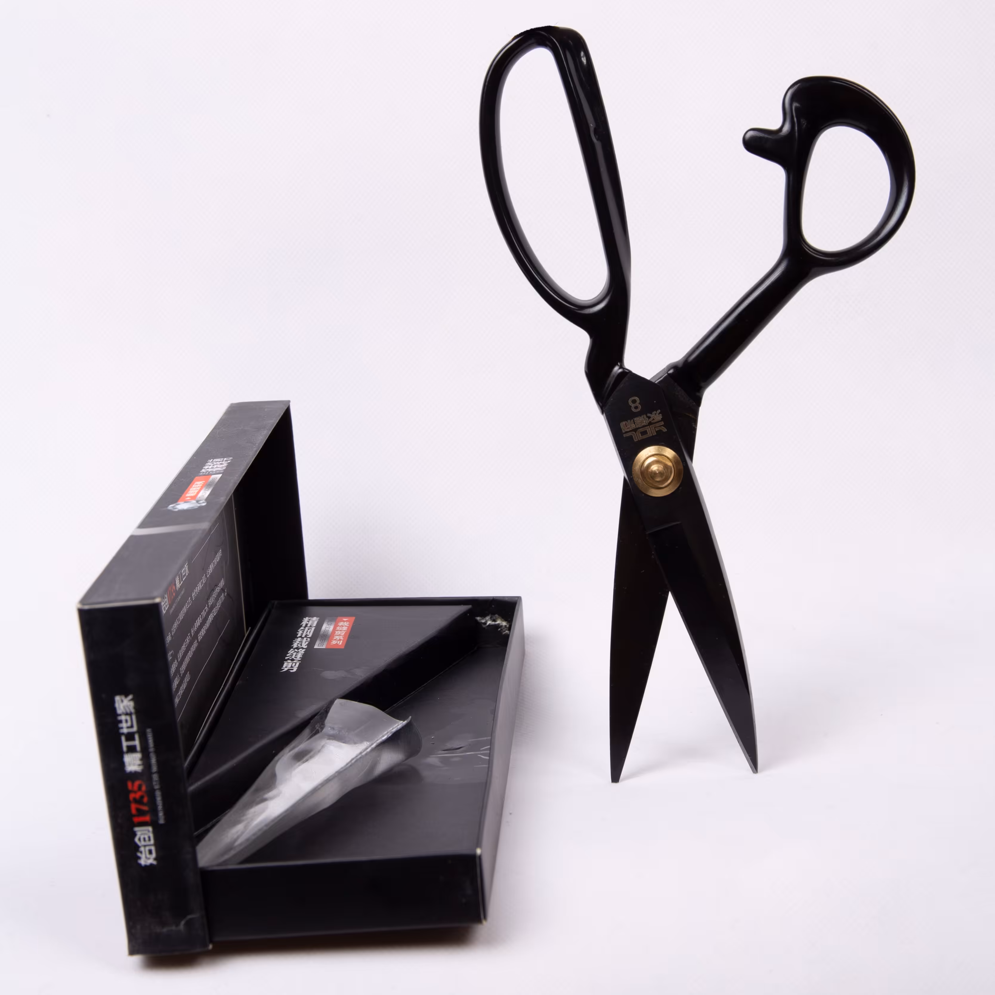 قیچی 8 فلزی وای دی ال