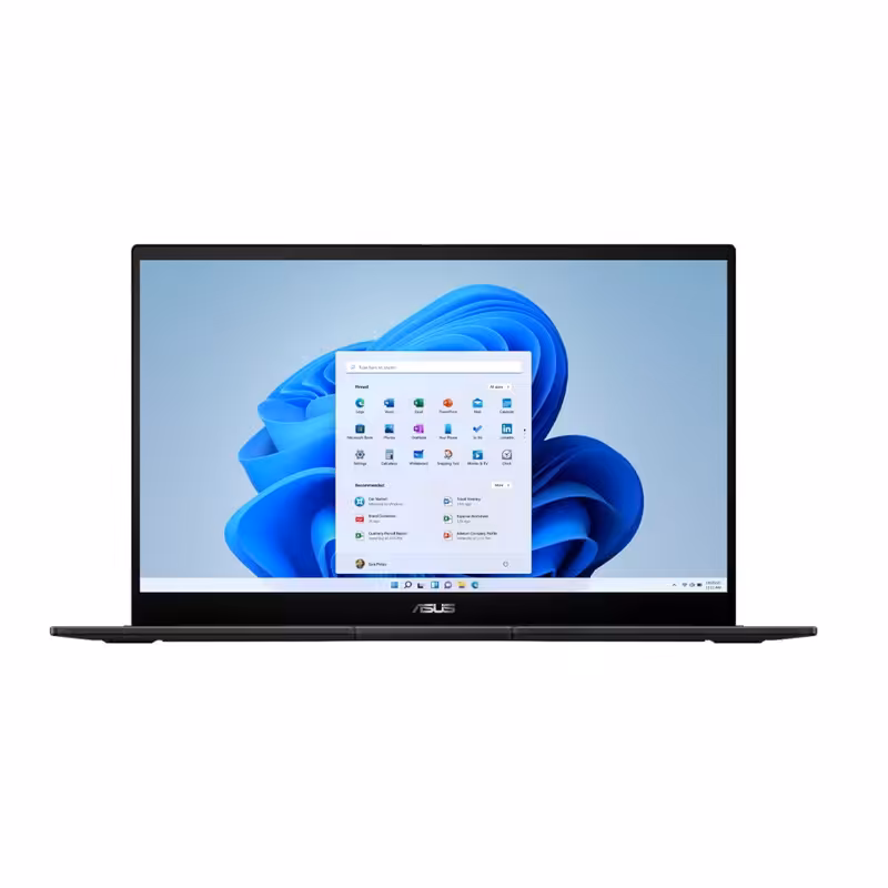 لپ تاپ ایسوس 15.6 اینچی مدل Creator Q530VJ پردازنده Core i7 13620H رم 40GB حافظه 512GB SSD گرافیک RTX3050 6GB