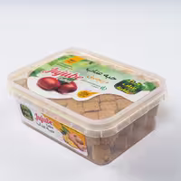 حبه عناب زنجبیلی 220 گرمی شاینا